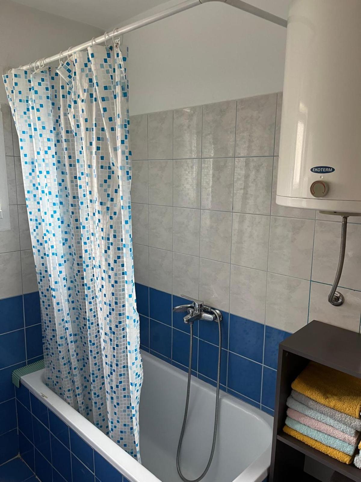 Apartman Ivka Gospić Eksteriør bilde