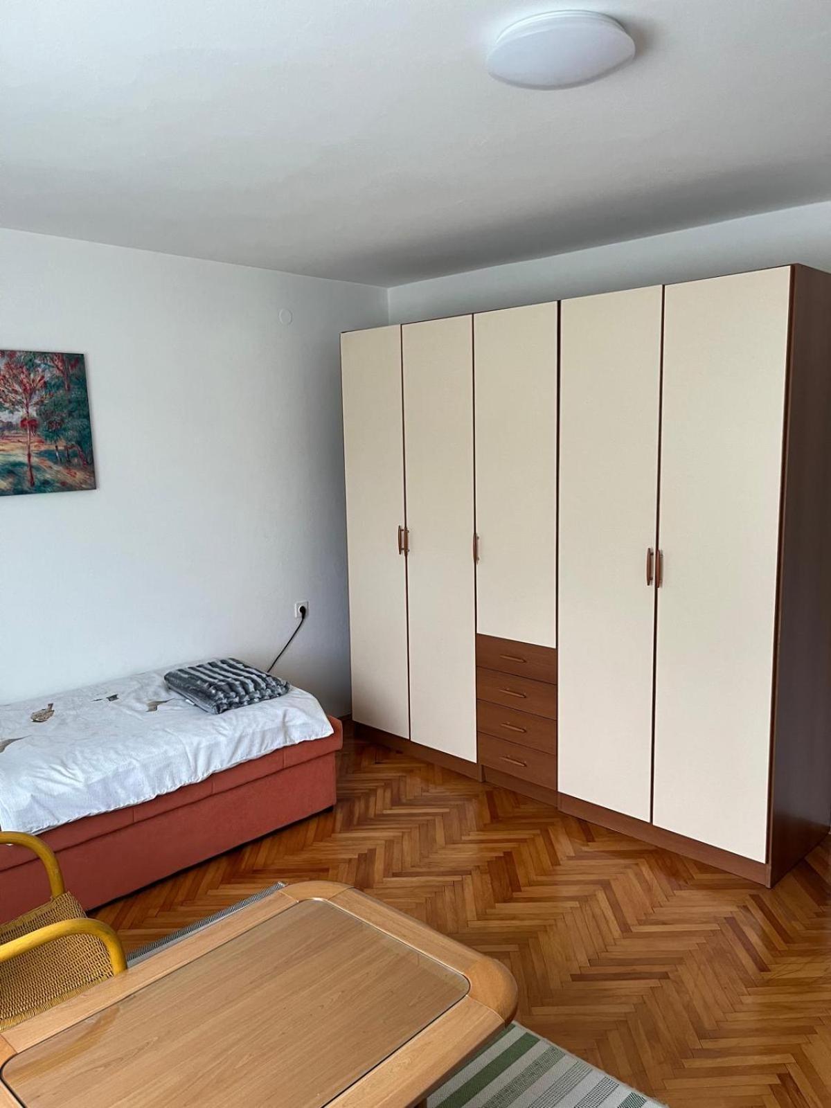 Apartman Ivka Gospić Eksteriør bilde