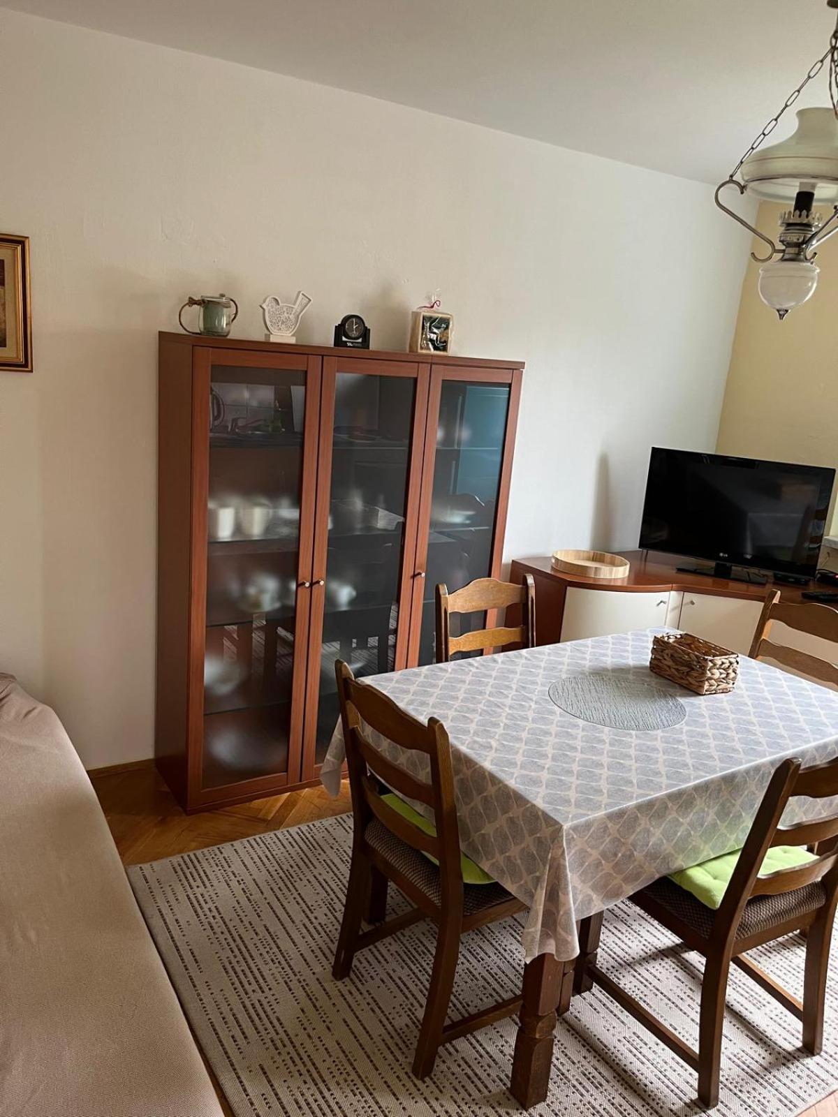Apartman Ivka Gospić Eksteriør bilde